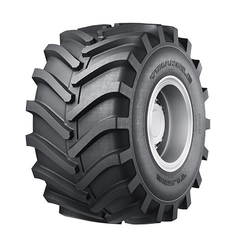 Шина уклон - TL526 - Triangle Tyre Co., Ltd - для грузового автомобиля повышенной проходимости