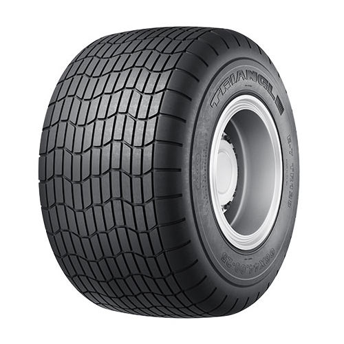 Шина уклон - TR128 - Triangle Tyre Co., Ltd - для грузового автомобиля повышенной проходимости