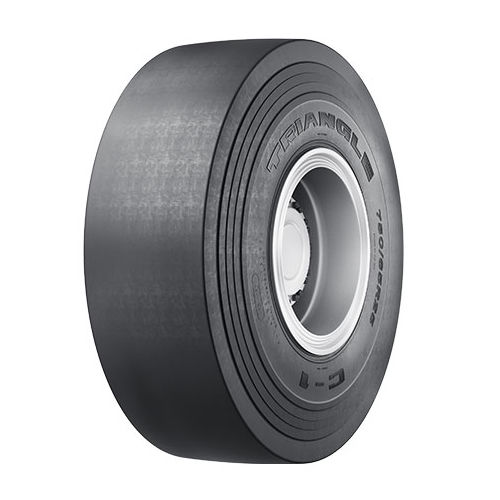 Шина уклон - C-1 - Triangle Tyre Co., Ltd - для строительной техники / для уплотняющего валика