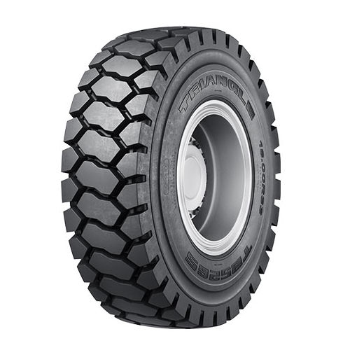 Радиальная шина - TB526S E4 - Triangle Tyre Co., Ltd - для шахты / для карьерного самосвала / 33"