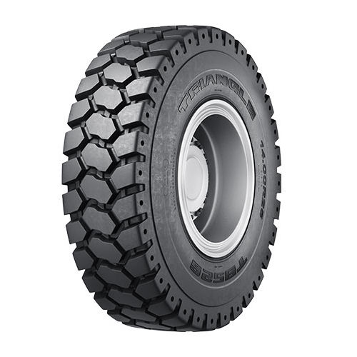 Радиальная шина - TB526 E3 - Triangle Tyre Co., Ltd - для строительной техники / для карьерного самосвала / 25"