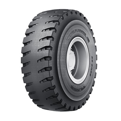 Радиальная шина - TL559 IND3 - Triangle Tyre Co., Ltd - промышленная / для тяжелых работ / 25"