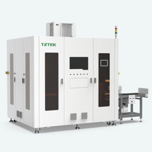 Визуальный прибор для контроля - AVI-PCB-A series - TZTEK Technology Co.,ltd - для печатной платы / для электронной промышленности / автоматический