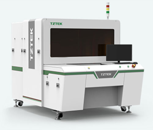 Оптический прибор для контроля - AOI-M series - TZTEK Technology Co.,ltd - для печатной платы / для электронной промышленности / для измерений