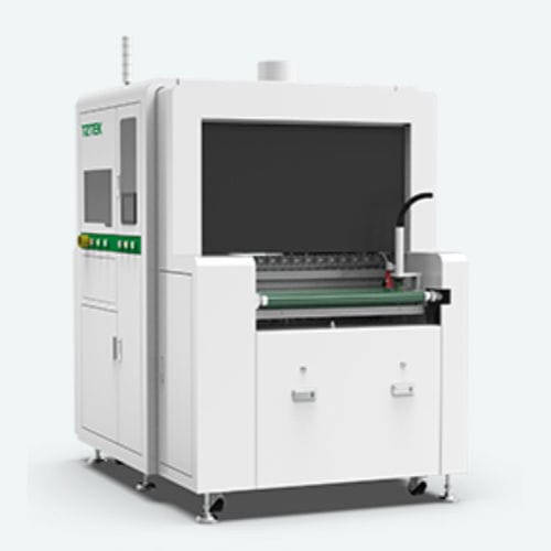 Оптический прибор для контроля - AOI-OL series - TZTEK Technology Co.,ltd - для печатной платы / для электронной промышленности / линейный