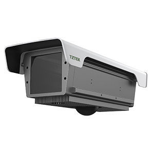 Камера с архитектурой нескольких потоков (MVA) - TZGCAM - TZTEK Technology Co.,ltd - для контроля дорожного движения / видимого диапазона / CMOS