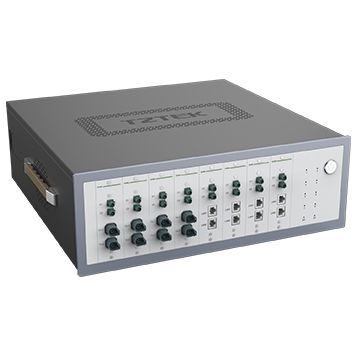 Настольный система сбора данных - TZTEK Technology Co.,ltd