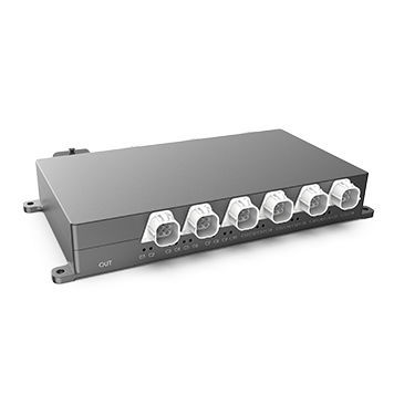 ПК Edge AI - Data Branching Device - TZTEK Technology Co.,ltd - для сбора данных / множественный