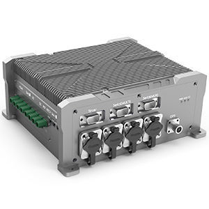 ПК EDGE - GEAC91S series - TZTEK Technology Co.,ltd - Edge AI / встроенный / NVIDIA® Jetson AGX Xavier™