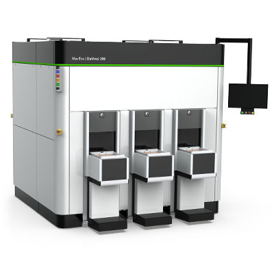 Измерительная система критического размера - DaVinci - TZTEK Technology Co.,ltd - оптическая / для полупроводниковых пластин / бесконтактная