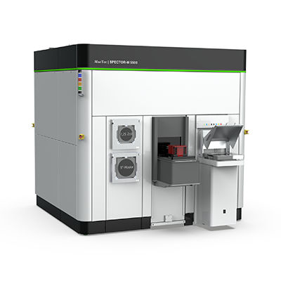 Измерительная система критического размера - Spector - TZTEK Technology Co.,ltd - оптическая / для полупроводника / высокой точности