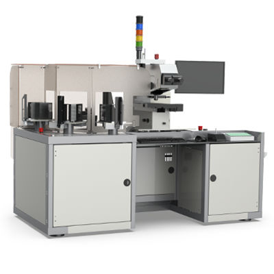 Измерительная система критического размера - MT3000VIS/IR - TZTEK Technology Co.,ltd - инфракрасная / с камерой / для полупроводника