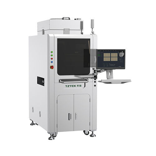 Машина для нанесения клея с системой контроля - Vela 23X-M series - TZTEK Technology Co.,ltd - для электронной промышленности
