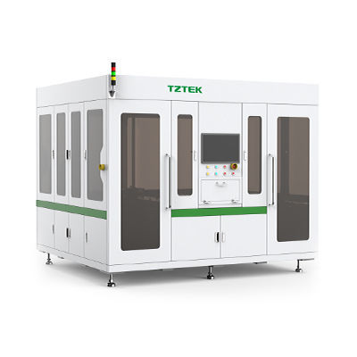 Оптический прибор для контроля - AVI-FPC-A1OC - TZTEK Technology Co.,ltd - визуальный / для печатной платы / для электронной промышленности