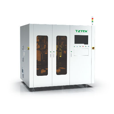 Визуальный прибор для контроля - AVI-lC-A025C - TZTEK Technology Co.,ltd - для печатной платы / для электронной промышленности / для измерений