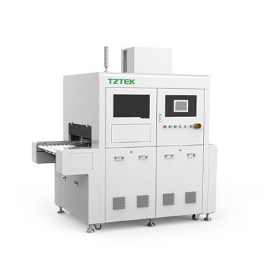 Визуальный прибор для контроля - AVI-PCB-OL series - TZTEK Technology Co.,ltd - для печатной платы / для электронной промышленности / линейный