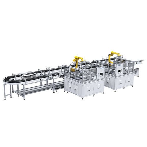 Детектор утечек для газов - AnHui Wanyi Science and Technology Co., Ltd. - спектрометрический / с помощью газоанализатора / гелиевый