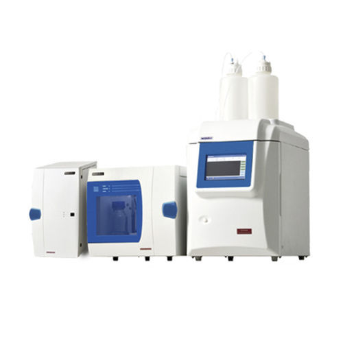 Хроматограф высокоэффективная жидкостная - IC6200  - AnHui Wanyi Science and Technology Co., Ltd. - ионный / для лабораторий / для процесса