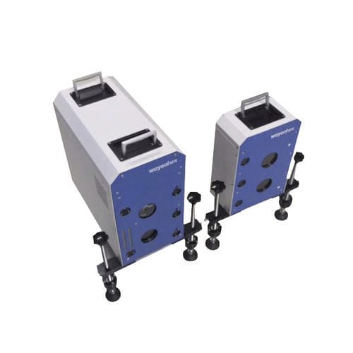 Телеметрическая система - YC7500  - AnHui Wanyi Science and Technology Co., Ltd.