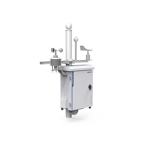 Внешний монитор качества воздуха - AQ7100  - AnHui Wanyi Science and Technology Co., Ltd.