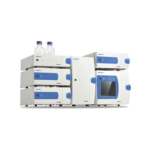 Хроматограф высокоэффективная жидкостная - LC3100 series - AnHui Wanyi Science and Technology Co., Ltd. - для лабораторий / для пищевой промышленности / УФ