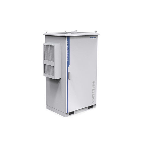 Система наблюдения для измерения температуры - WMS1800s  - AnHui Wanyi Science and Technology Co., Ltd. - влажности / для кислорода / плотности