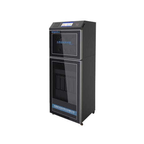 Пробоотборник для воды - WS1801  - AnHui Wanyi Science and Technology Co., Ltd. - автоматический