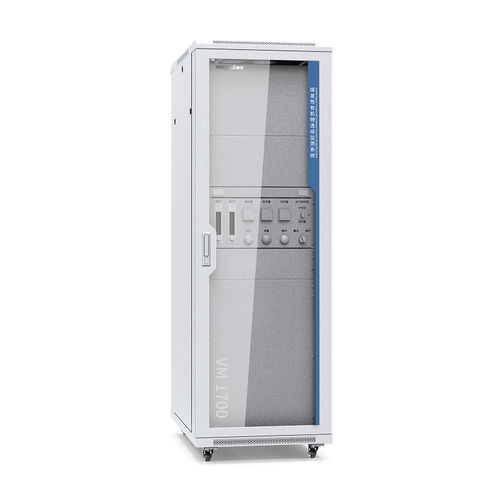 Подключенная система наблюдения - VM1700 - AnHui Wanyi Science and Technology Co., Ltd. - CH4 / для газов / окружающей среды
