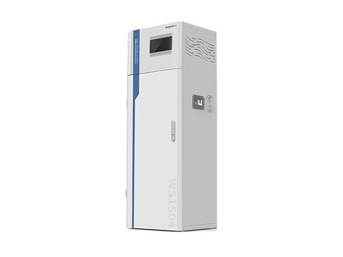Система наблюдения концентрации - WS1504 - AnHui Wanyi Science and Technology Co., Ltd. - ударного воздействия / для измерений / с сигналом тревоги