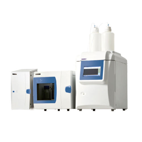 Хроматограф высокоэффективная жидкостная - IC6200 - AnHui Wanyi Science and Technology Co., Ltd. - ионный / для лабораторий / on-line