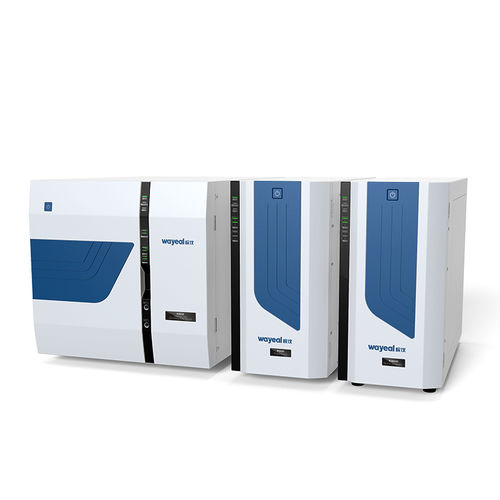 Хроматограф высокоэффективная жидкостная - IC6600 - AnHui Wanyi Science and Technology Co., Ltd. - ионный / для лабораторий / on-line