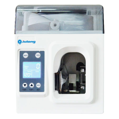 Автоматический Термосшиватель - JL0301 - Julong Co., Ltd