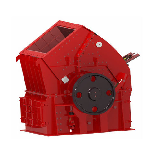 Молотковая камнедробилка - PCD series - Ningbo KBE Electrical Technology Co.,Ltd - стационарная / угля / для строительных материалов
