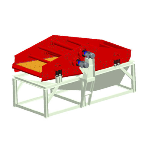 Вибрационное сито - HS-T - Ningbo KBE Electrical Technology Co.,Ltd