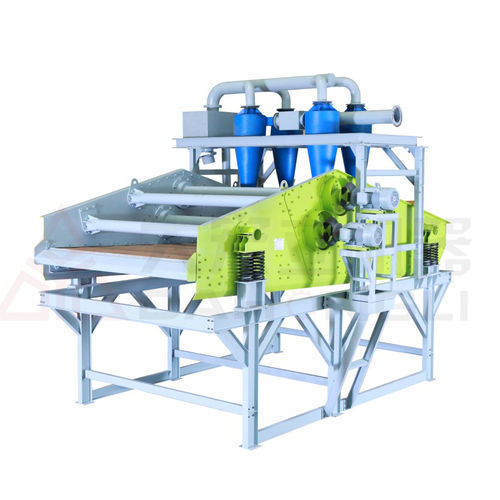 Система рекуперации для порошков - HS - Ningbo KBE Electrical Technology Co.,Ltd