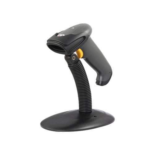 Малогабаритный сканер штрих-кодов - XL-5500A - SUNLUX IOT Technology (Guangdong) Inc. - 1D / для использования в медицине / для торговой точки
