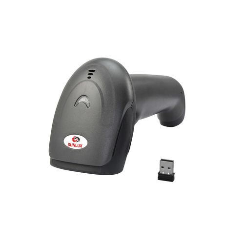 Малогабаритный сканер штрих-кодов - XL-9322B - SUNLUX IOT Technology (Guangdong) Inc. - 2D / 1D / для завода
