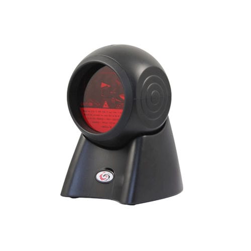 Фиксированный сканер штрих-кодов - XL-2001 - SUNLUX IOT Technology (Guangdong) Inc. - лазер / для торговли / всенаправленный