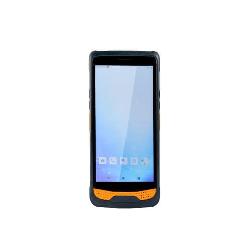 Карманный компьютер Android 9.0 - P5 - SUNLUX IOT Technology (Guangdong) Inc. - Qualcomm / 4G / двухдиапазонный