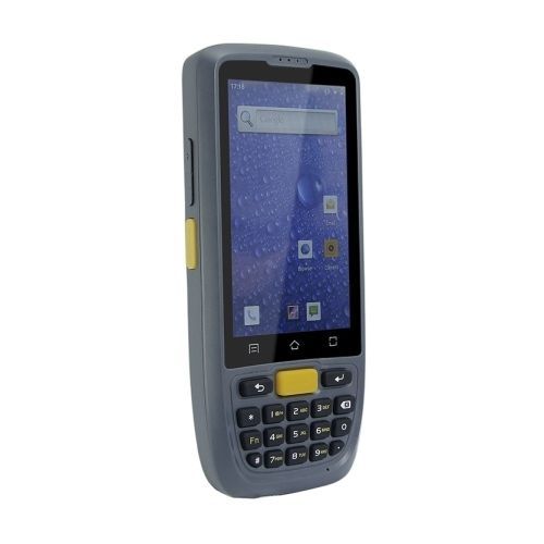 Карманный компьютер Android 9.0 - P2  - SUNLUX IOT Technology (Guangdong) Inc. - ARM® Cortex A53 / 4G / двухдиапазонный