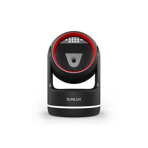 Фиксированный сканер штрих-кодов - XL-2610A - SUNLUX IOT Technology (Guangdong) Inc. - 2D / 1D / для складов