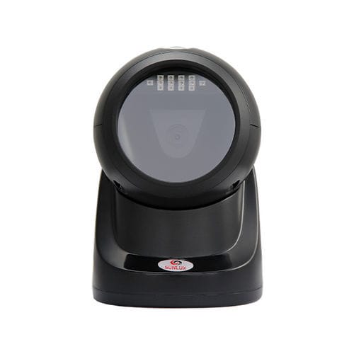 Фиксированный сканер штрих-кодов - XL-2302 - SUNLUX IOT Technology (Guangdong) Inc. - 2D / 1D / для торговой точки