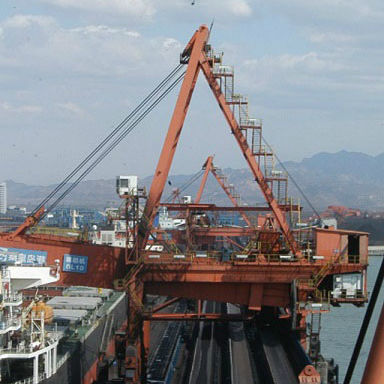 Конвейерная лента из каучука - IW/SW - ZHEJIANG DOUBLE ARROW RUBBER CO., LTD. - сталь / из металлической сетки / для химической промышленности