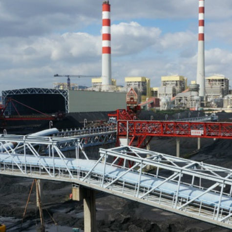 Конвейерная лента со стальными тросами - ZHEJIANG DOUBLE ARROW RUBBER CO., LTD. - нейлоновая / из полотна / для подземной шахты