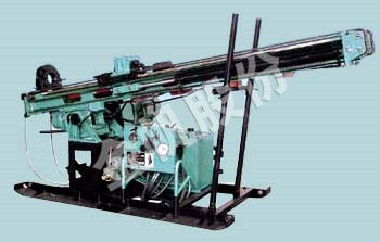 Горизонтальная буровая установка - MG-50AX - WUXI JINFAN DRILLING EQUIPMENT CO.,LTD. - для соединительного якоря / для глубокого бурения / фиксированная