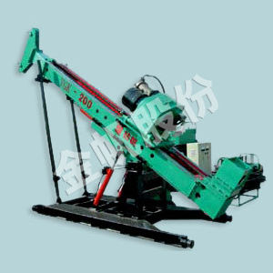 Буровая установка для каротажа - YGK series - WUXI JINFAN DRILLING EQUIPMENT CO.,LTD. - горизонтальная / для исследования / поворотная