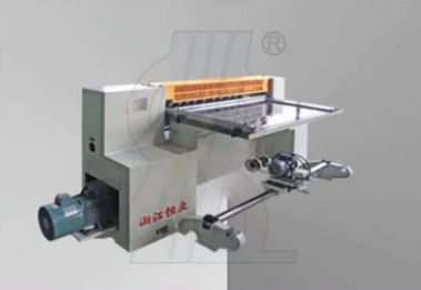 Автоматический резательный станок - KJS series - Hengli CNC TechnologyCo., Ltd
