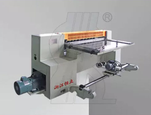Автоматический резательный станок - GT1C - Hengli CNC TechnologyCo., Ltd - из алюминия