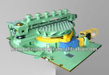 Электрический ножницы - SBJ-1850 - Hengli CNC TechnologyCo., Ltd - для листового металла / колебаний