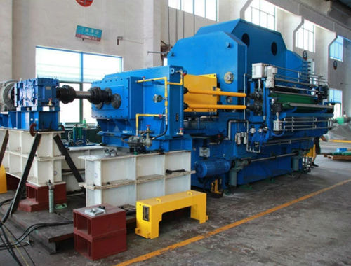 Сверхточный станок для выпрямления стального листа - XPJ-2350 - Hengli CNC TechnologyCo., Ltd - для листа
